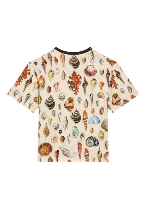  DOLCE & GABBANA KIDS | L4JTHV-HS7QSHK5PI